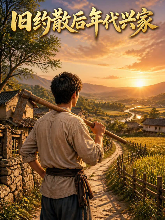 旧约散后年代兴家