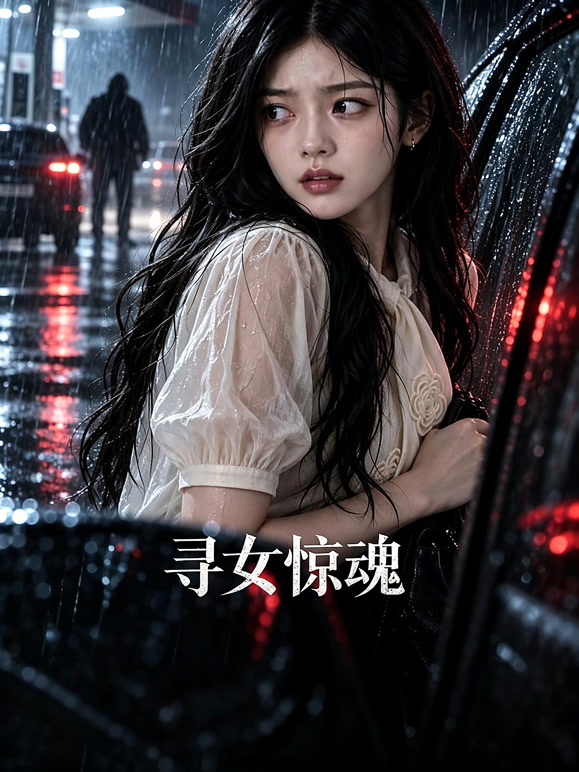 寻女惊魂