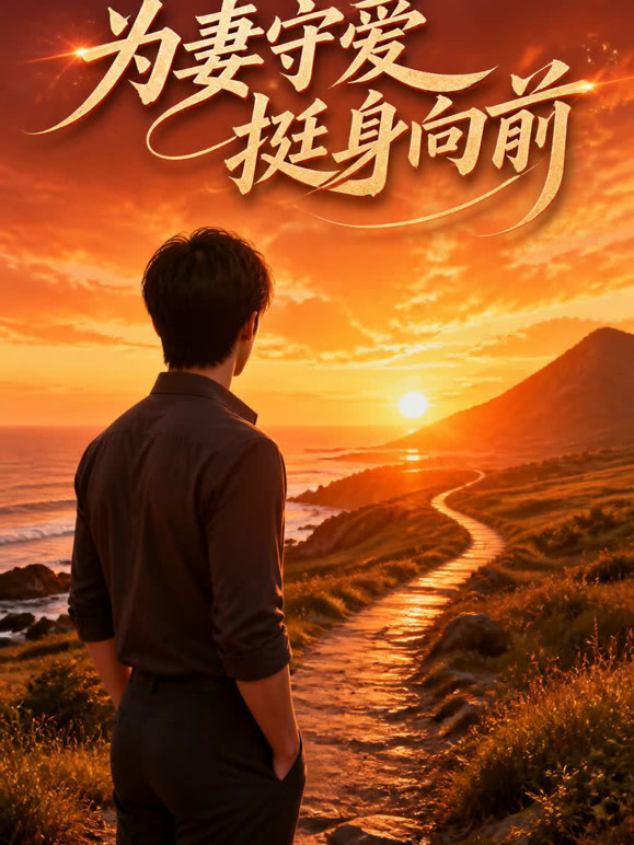 为妻守爱挺身向前