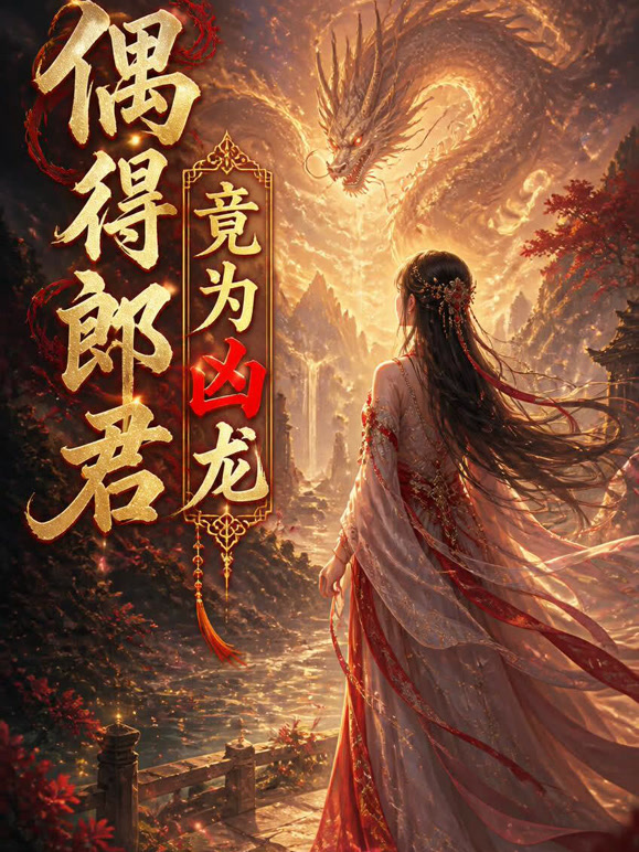 偶得郎君竟为凶龙