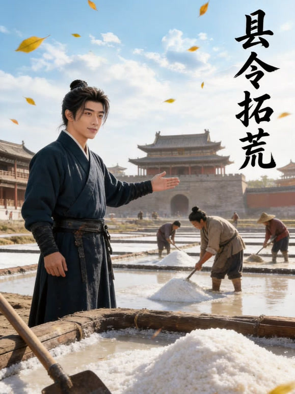 县令拓荒