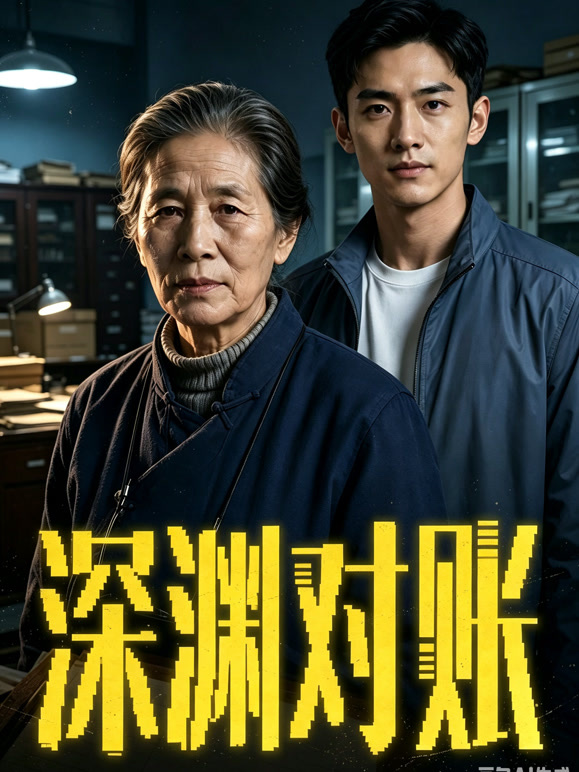 深渊对账