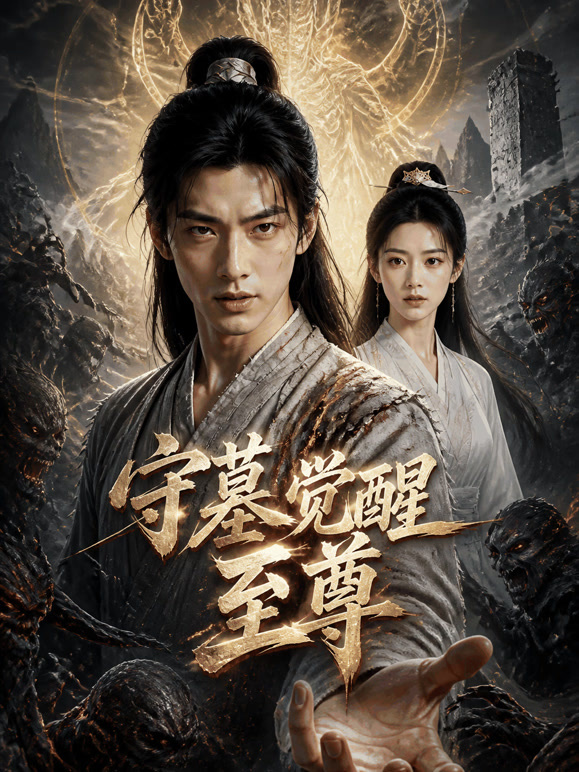 守墓觉醒至尊