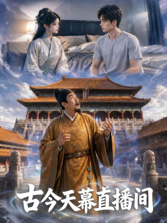 古今天幕直播间