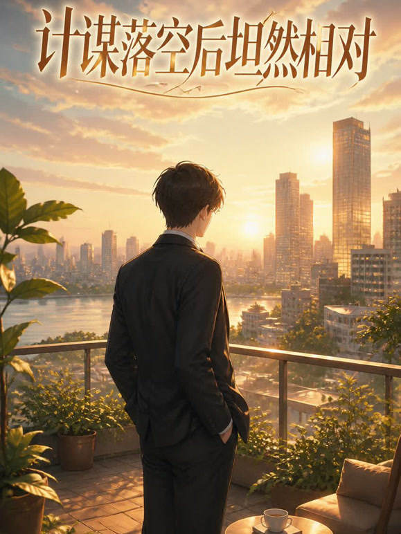 计谋落空后坦然相对