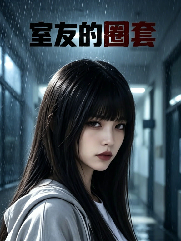 室友的圈套