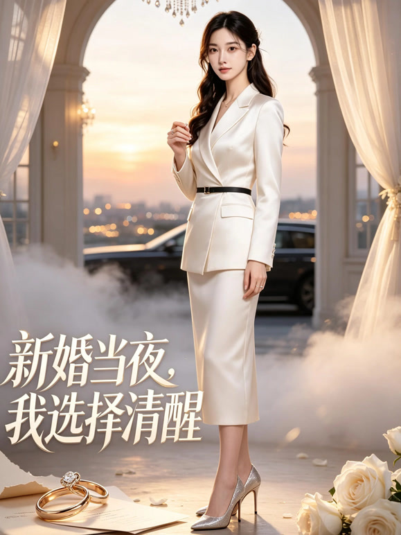 新婚当夜，我选择清醒