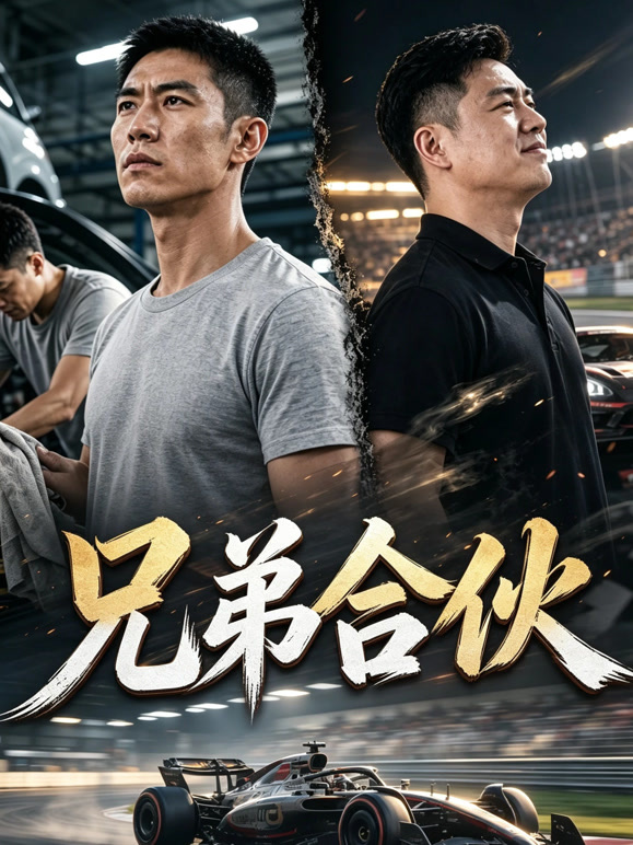 兄弟合伙