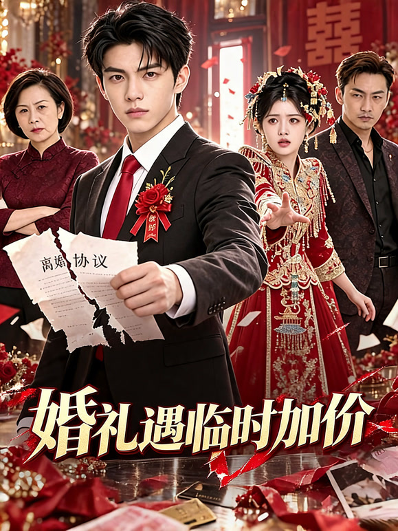 婚礼遇临时加价