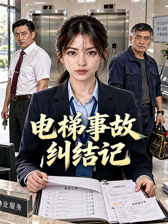电梯事故纠纷记