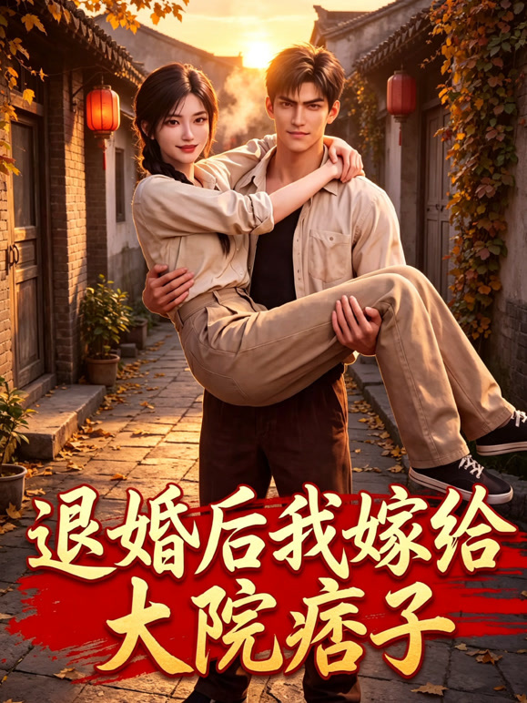 退婚后我嫁给 / 大院痞子