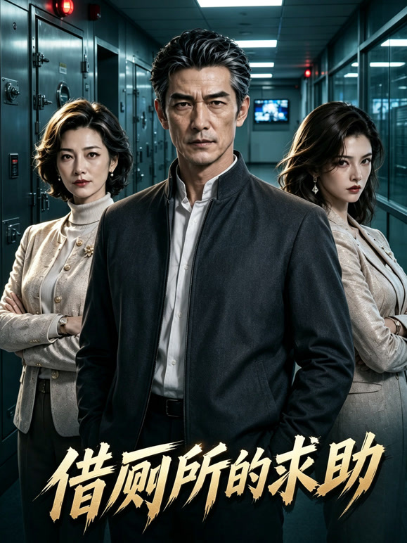 借厕所的求助