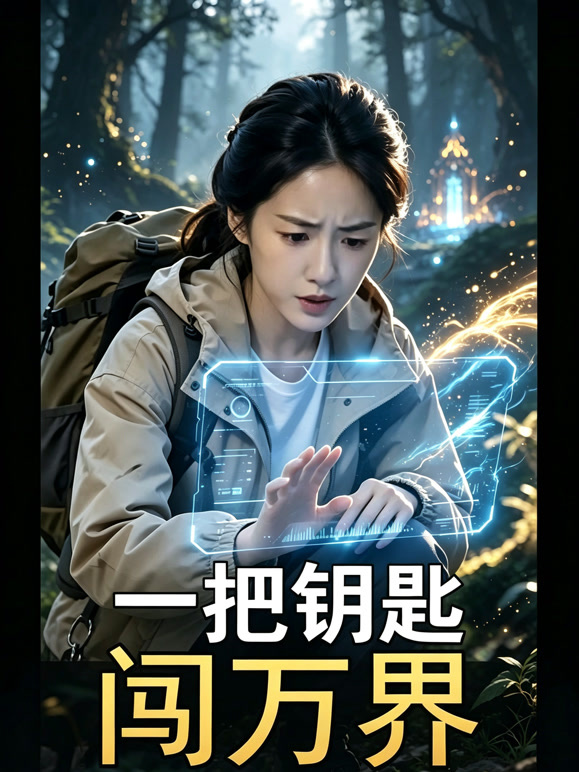 一把钥匙闯万界