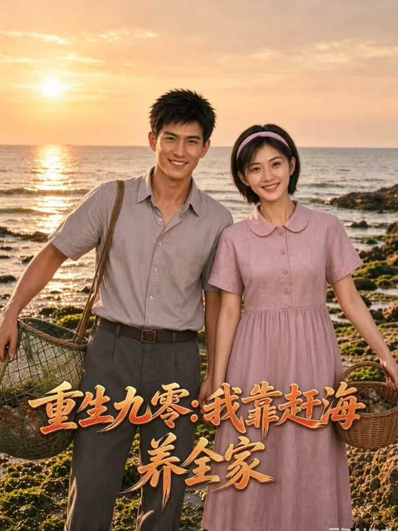 重生九零：我靠赶海养全家