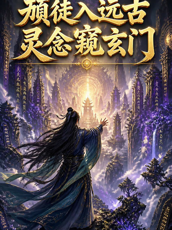 顽徒入远古灵念窥玄门