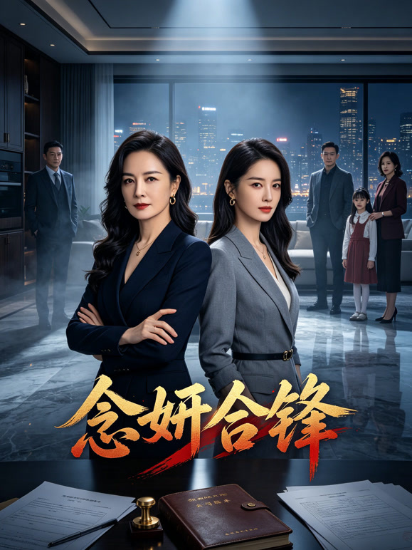 念妍合锋