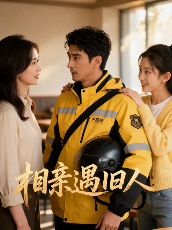 相亲遇旧人