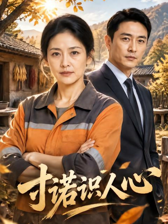 寸诺识人心