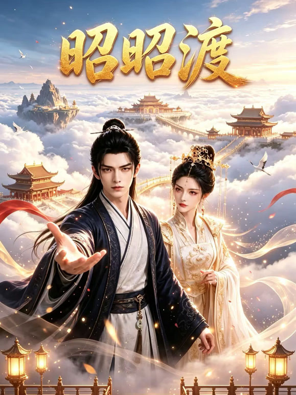 昭昭渡