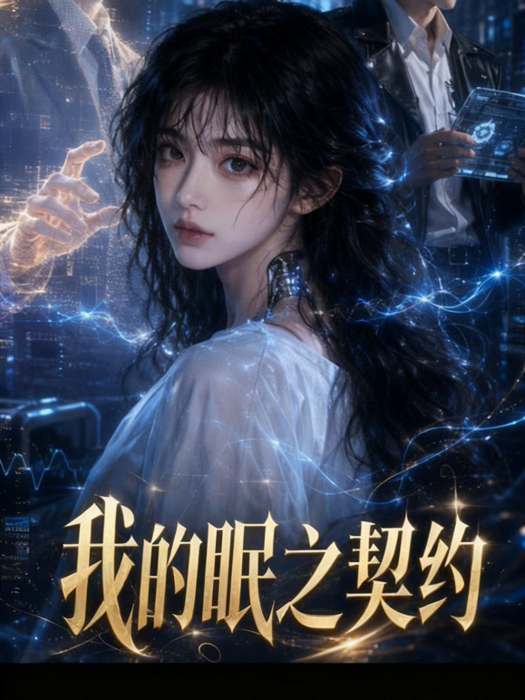 我的眠之契约