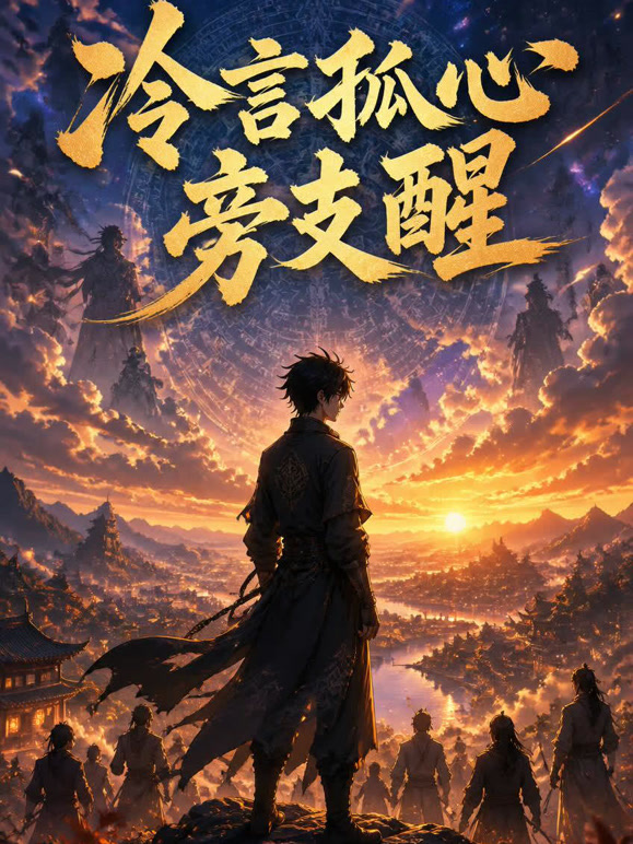 冷言孤心旁支醒