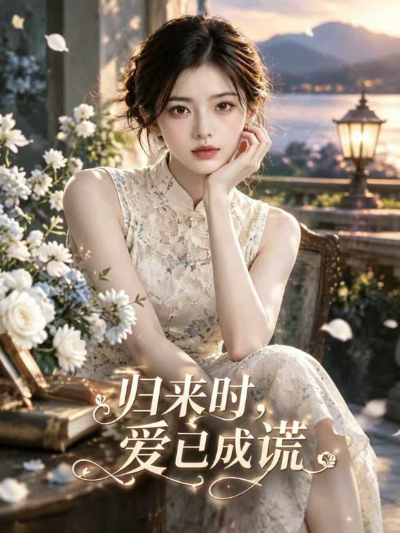 归来时，爱已成谎