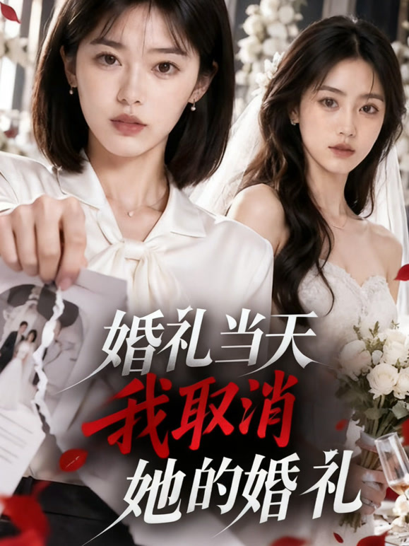 婚礼当天我取消她的婚礼