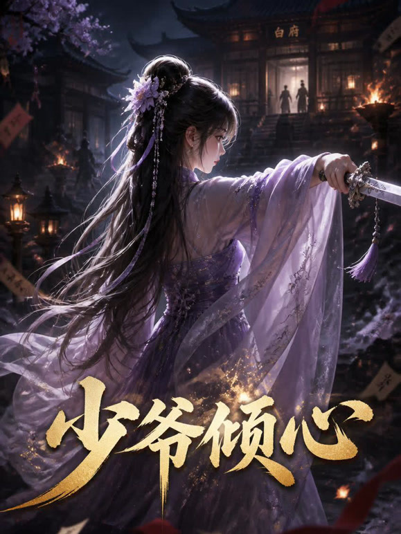 少爷倾心