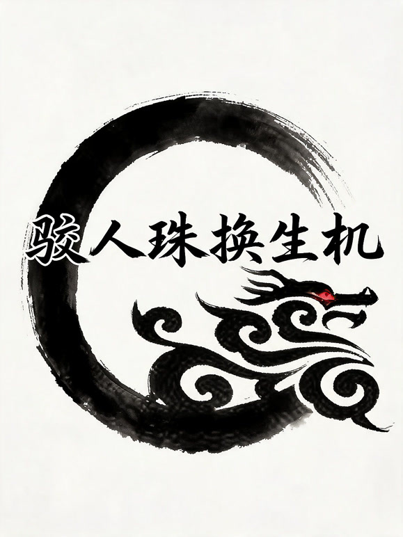鲛人珠换生机