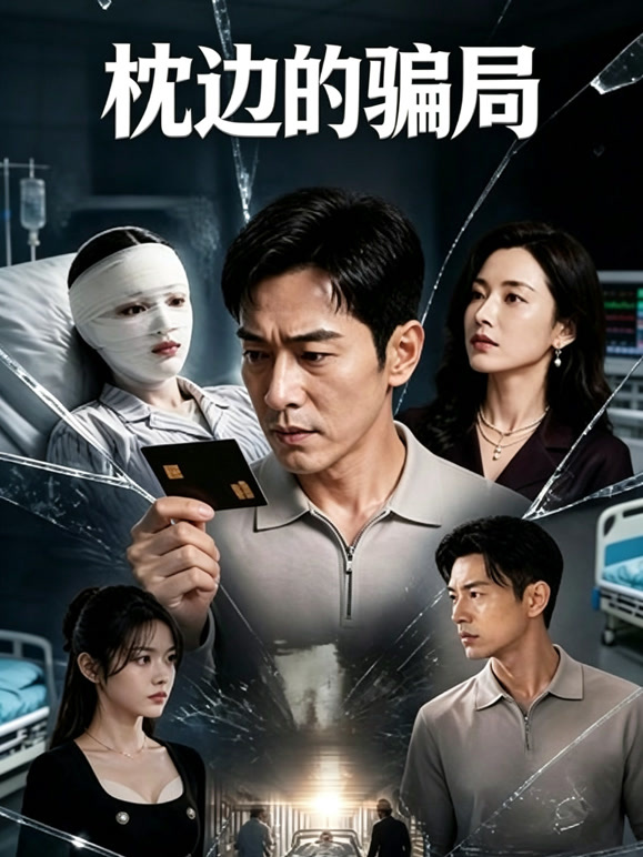 枕边的骗局