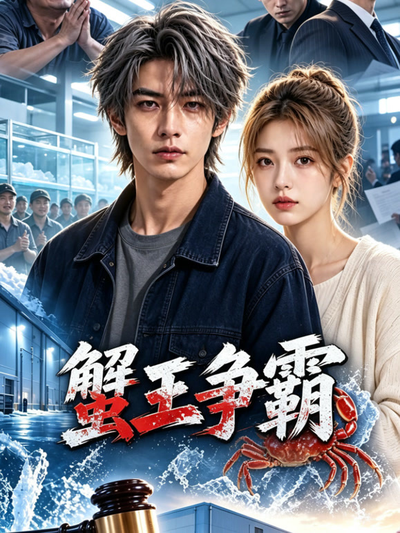 蟹王争霸