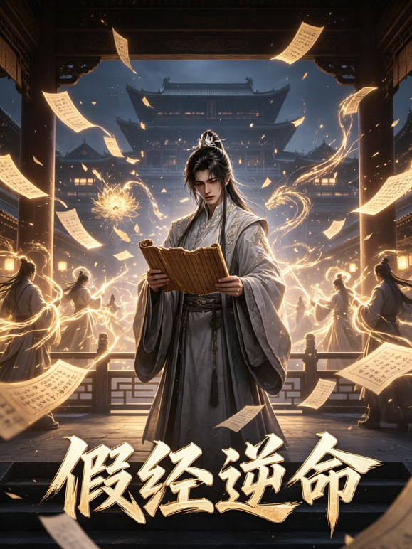假经逆命
