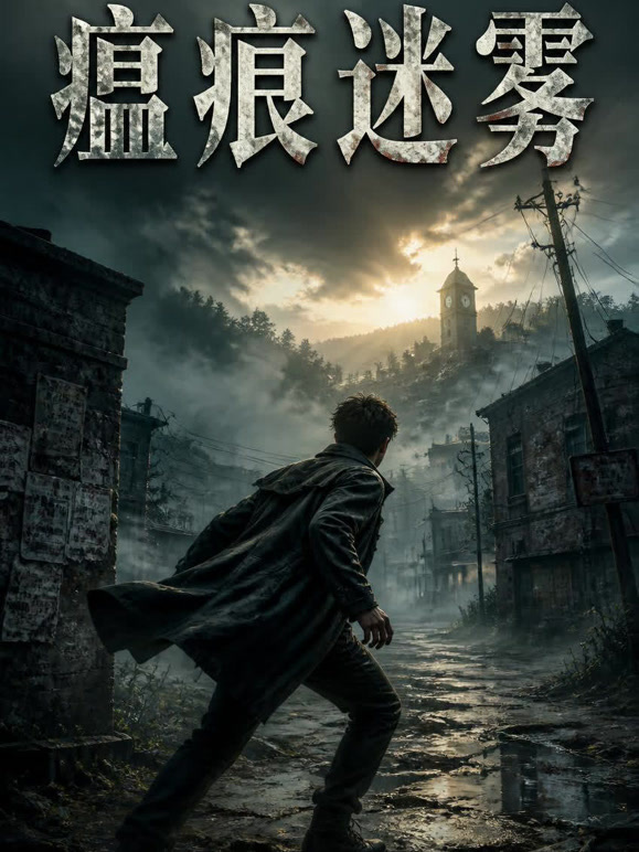 瘟痕迷雾