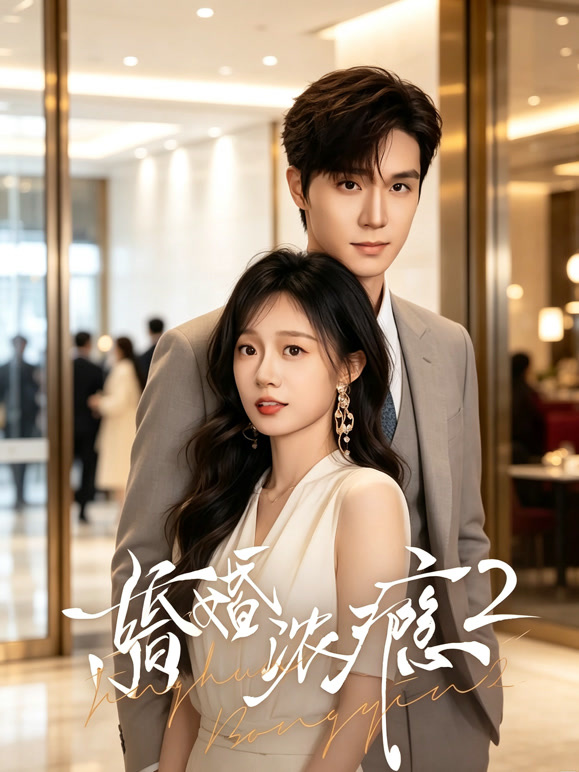 婚内热恋