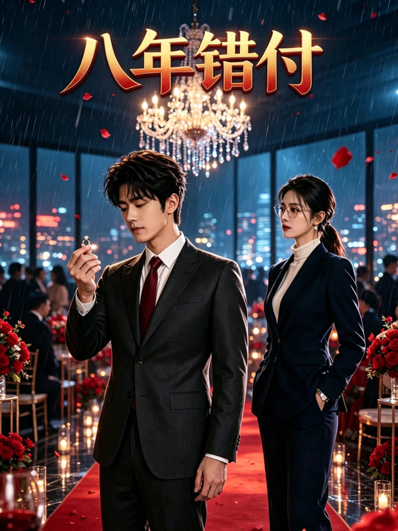 八年错付