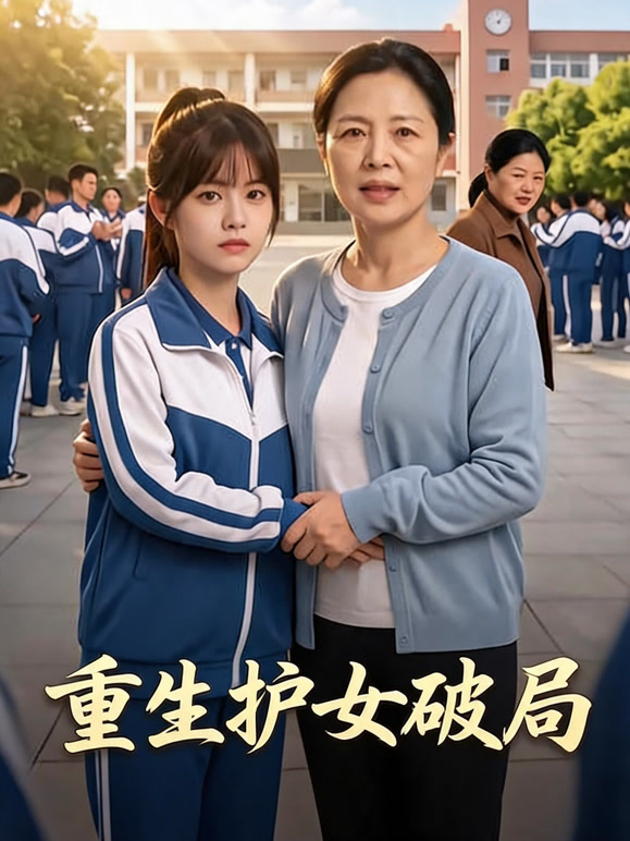 重生护女破局