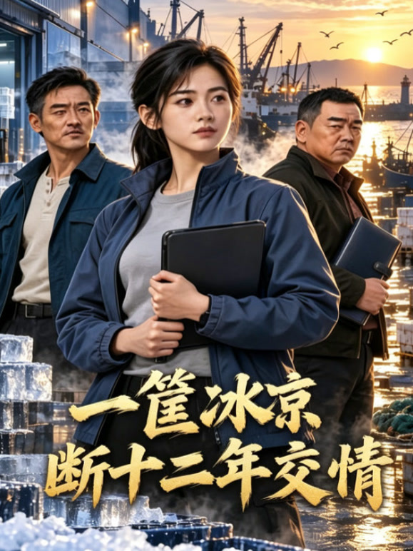 一筐冰凉断十二年交情