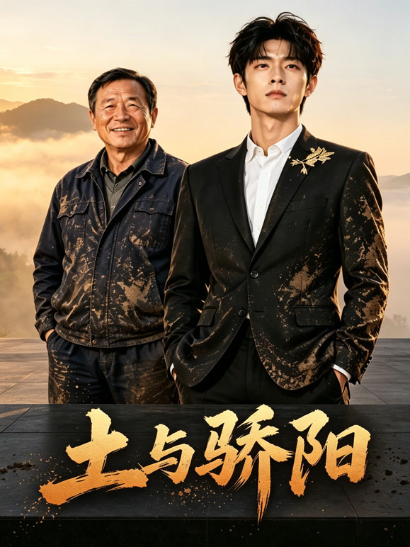 土与骄阳
