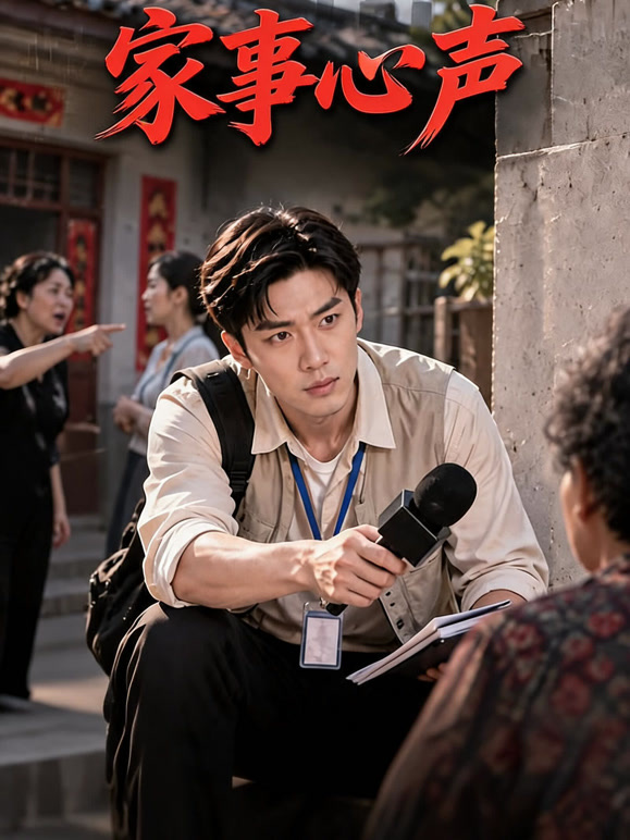 家事心声