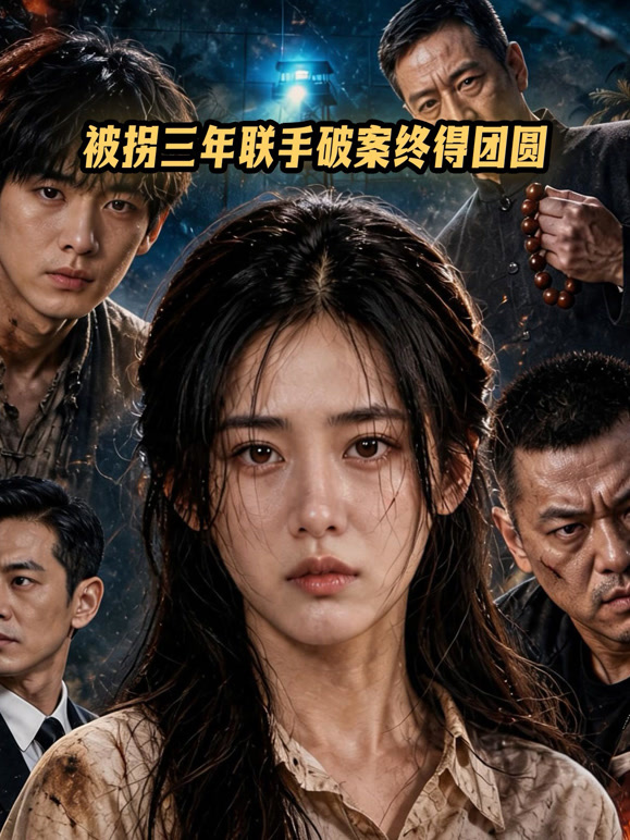 被拐三年联手破案终得团圆