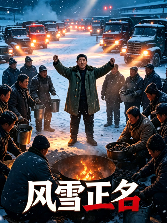 风雪正名