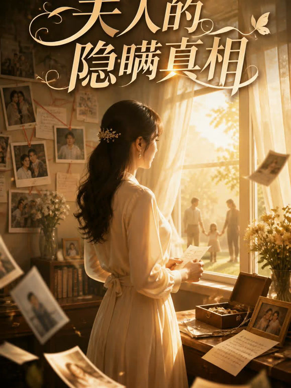 夫人的隐瞒真相