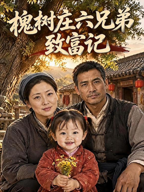 槐树庄六兄弟致富记