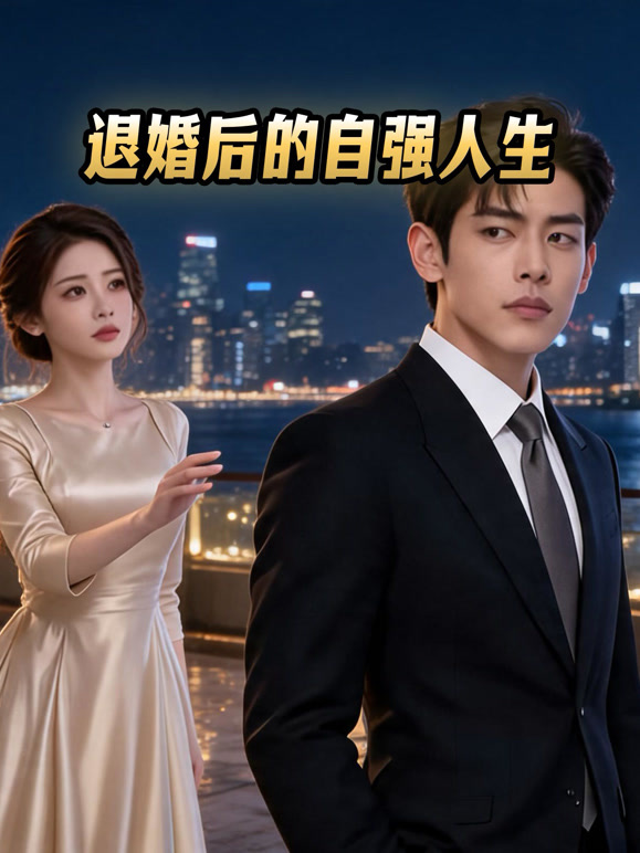 退婚后的自强人生