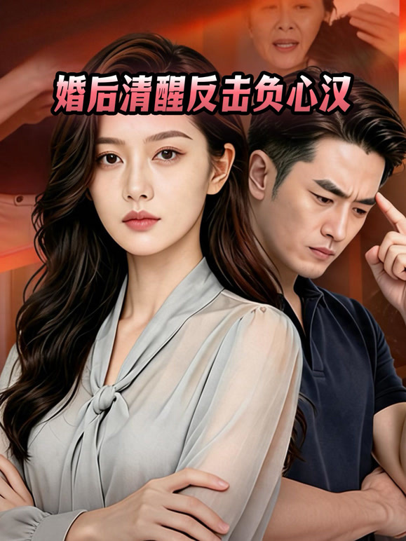 婚后清醒反击负心汉