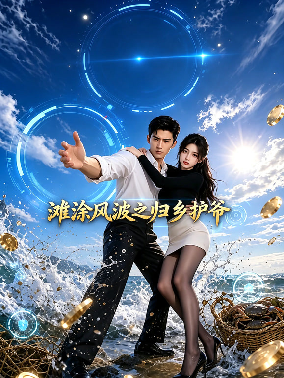滩涂风波之归乡护爷