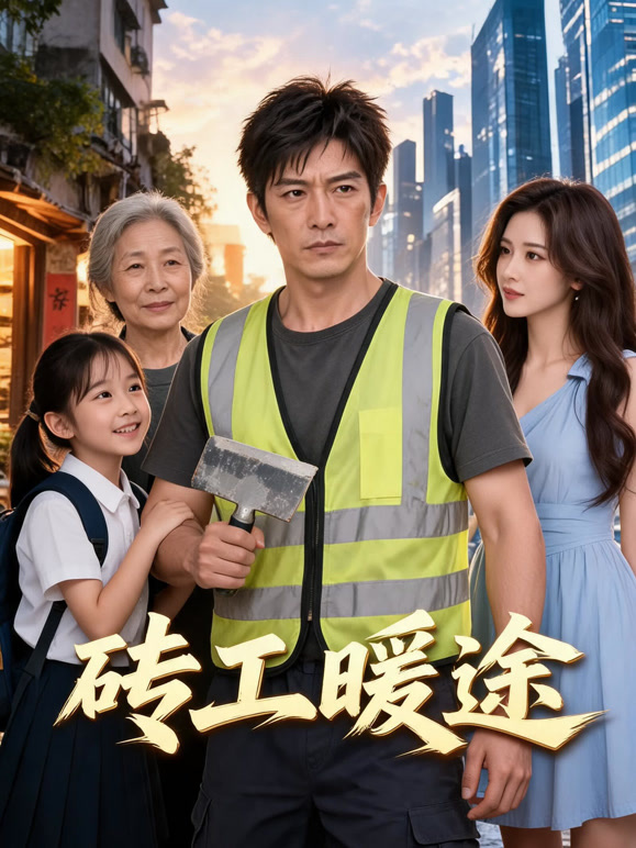 砖工暖途