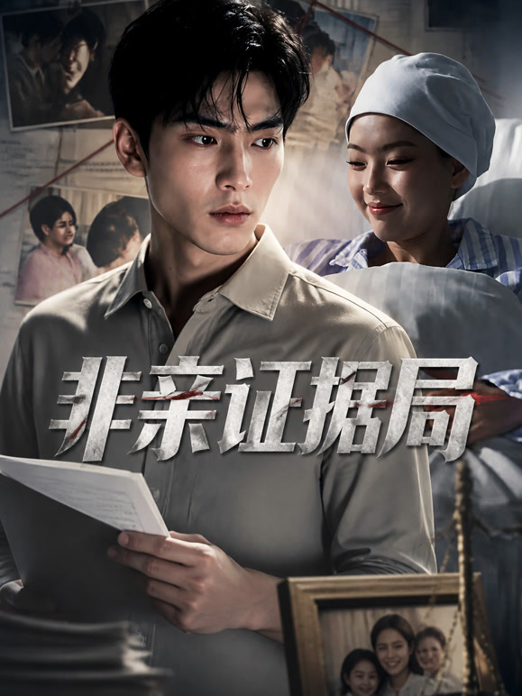 非亲证据局