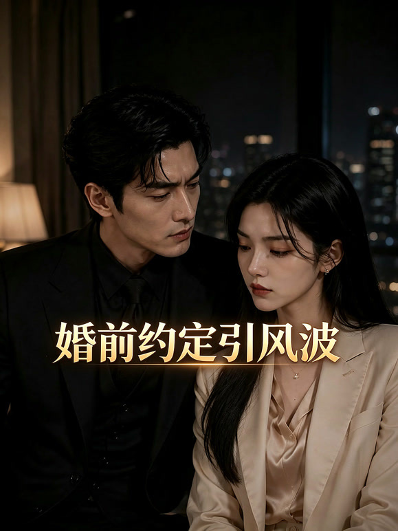 婚前约定引风波
