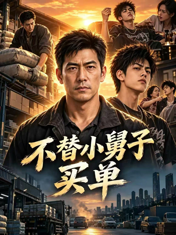 不替小舅子买单